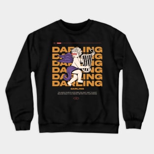 Darling Crewneck Sweatshirt